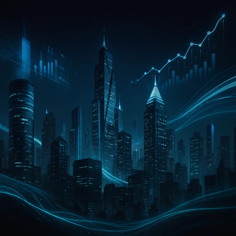 Future-Proof Your Wealth: Top Trends Shaping Finance in 2025 (And How Mansa Stays Ahead)