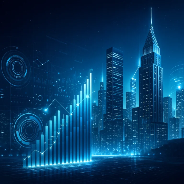 Real Estate Reimagined: How Blockchain & Fractional Ownership Are Shaping Global Property Investing